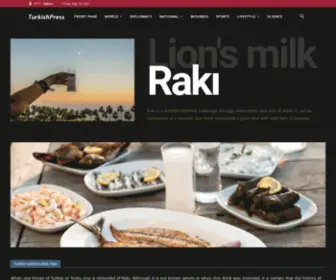 Raki.com(RakÄ±) Screenshot