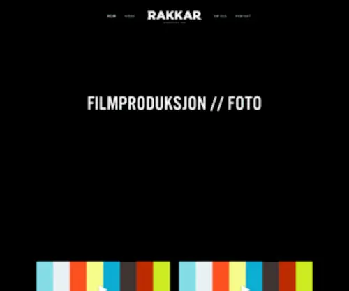 Rakkar.net(Rakkar) Screenshot