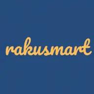 Rakusmart.com Logo