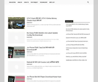 Ralearn.com(Ra Learn) Screenshot
