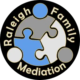 Raleighfamilymediation.com Favicon