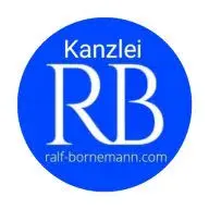 Ralf-Bornemann.com Logo
