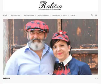 Ralitza.ro(Atitudine) Screenshot