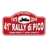 Rallydipico.com Logo