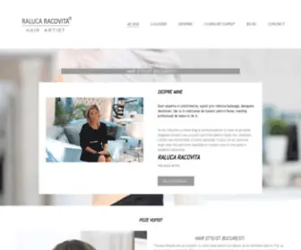 Hair stylist Bucuresti