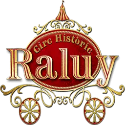 Raluy.com Logo