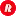 Ralvia.com Logo