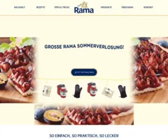 Rama.at(Rama) Screenshot