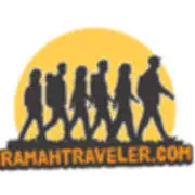 Ramahtraveler.com Favicon