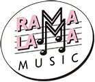 Ramalamamusic.com Logo