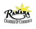 Ramarachamber.com Logo