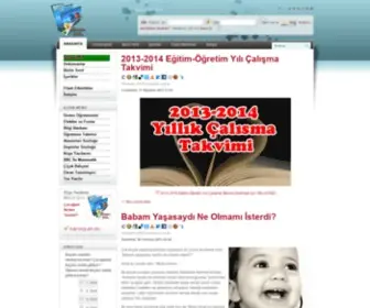 Ramazansakin.com(Ramazan SAKİN Paylaşım Platformu) Screenshot