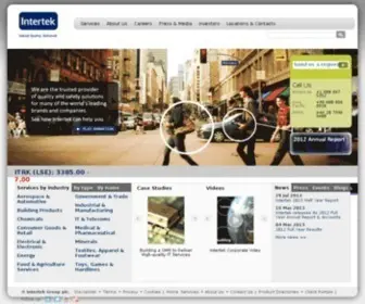 Ram.com Screenshot