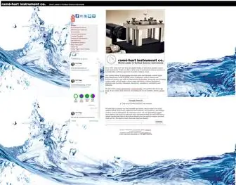 Ramehart.com(Ram) Screenshot