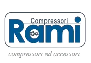 Ramicompressori.it Logo