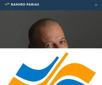 Ramiroparias.com(Ramiro Parias) Screenshot