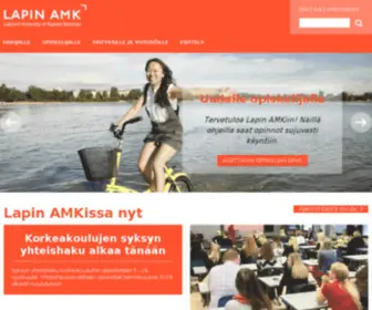 Ramk.fi(Ramk) Screenshot