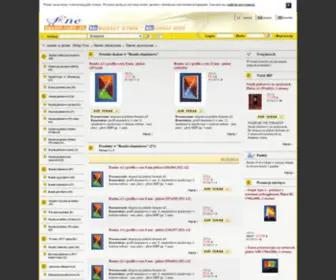 Ramki-Aluminiowe.pl(Największy wybór) Screenshot