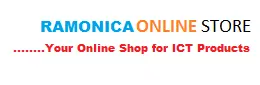 Ramonica.com.ng Favicon