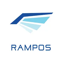 Rampos.lt Favicon