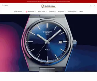 Ramprasadagencies.com(RpaOnlineStore) Screenshot