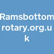Ramsbottomrotary.org.uk Favicon