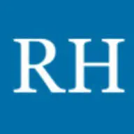 Ramseyhouse.co.uk Logo
