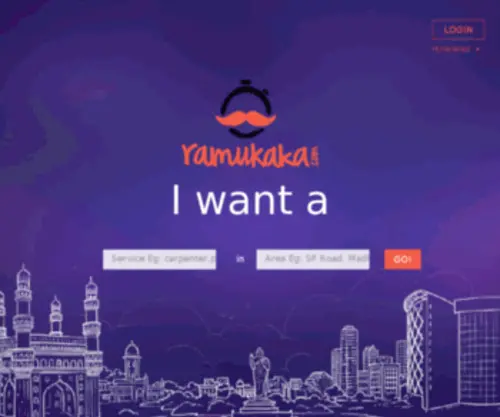 Ramukaka.com(Ramukaka) Screenshot