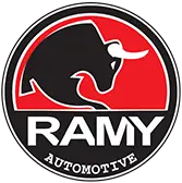 Ramy4X4.com Logo