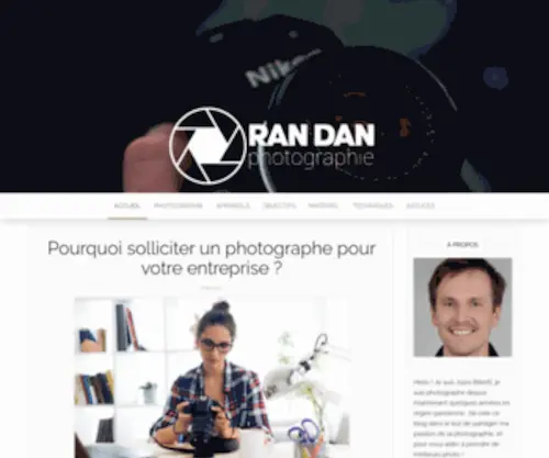 Ran-Dan.net(Ran dan) Screenshot