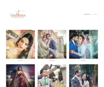 Ranatahirphotography.com(Rana Tahir Photography) Screenshot