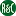 Ranchandcoast.com Logo