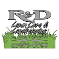 Randdlawncare.com Logo