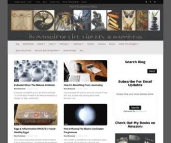 Randeastwood.com(Insights Blog) Screenshot