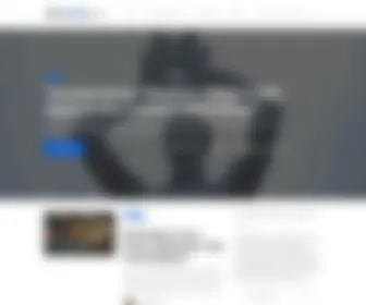Randolfsmith.com(Helping You Put The Pieces Together) Screenshot