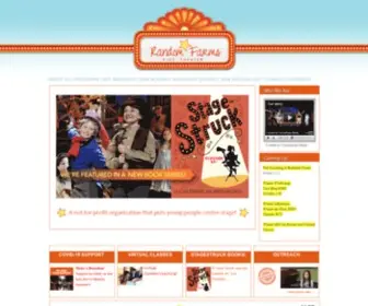 Randomfarms.com(Kids Theater) Screenshot