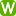 Randomwordgenerator.org Logo