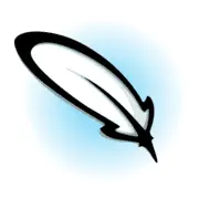 Randonner-Leger.org Logo