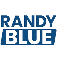 Randyblue.tv Favicon