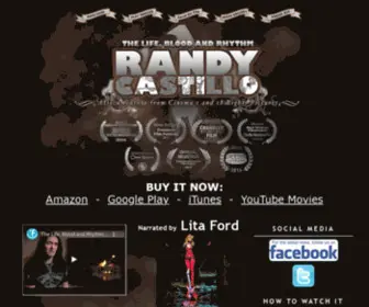 Randyfilm.com(Randyfilm) Screenshot