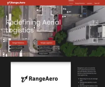 Range.aero(RangeAero) Screenshot