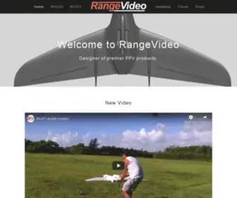Rangevideo.com(FPV) Screenshot