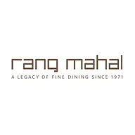 Rangmahal.com.sg Logo
