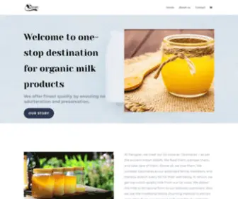 Rangpar.com(રંગપર ઘી) Screenshot