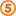 Rank5.kr Logo