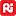 Rankedin.kr Logo