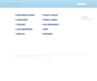 Rankeourbano.com(Rankeourbano) Screenshot