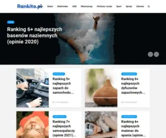 Rankito.pl(Rankito) Screenshot