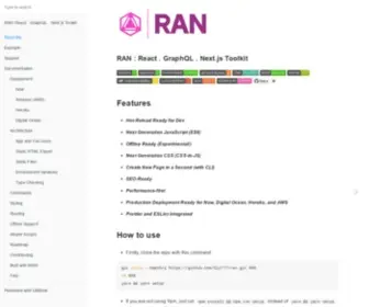 Rantoolkit.com(Read Me) Screenshot