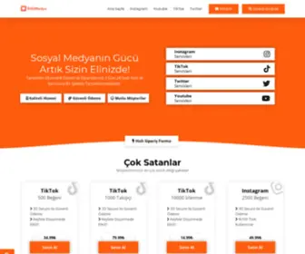 Raomedya.com(Karşılayın) Screenshot